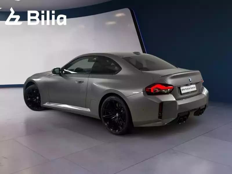 BMW M2 M2 Coupe - Photo 1