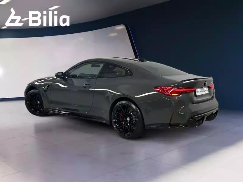 BMW M4 M4 Coupé - Photo 1