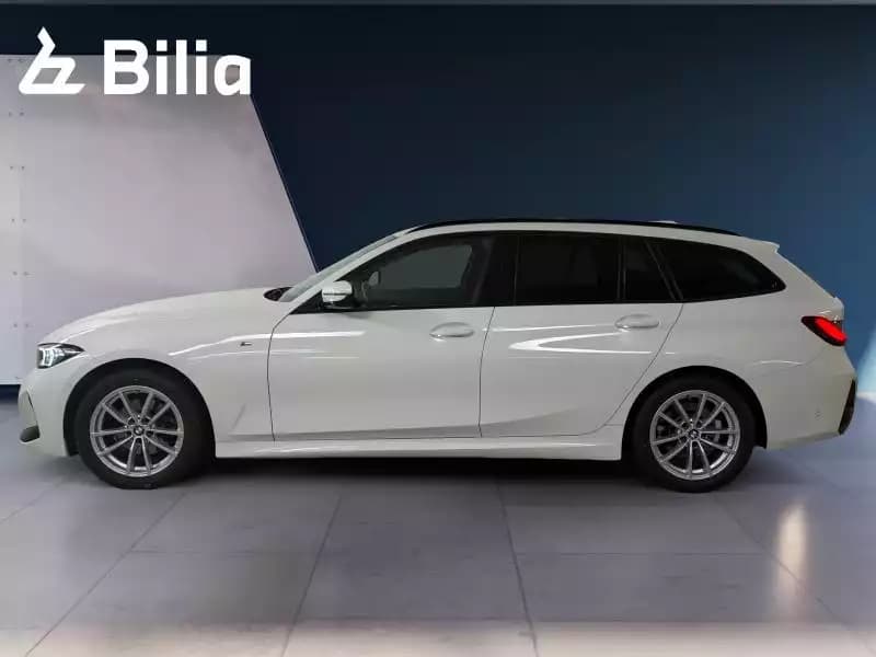 BMW 320 320d xDrive M-sport - Photo 1