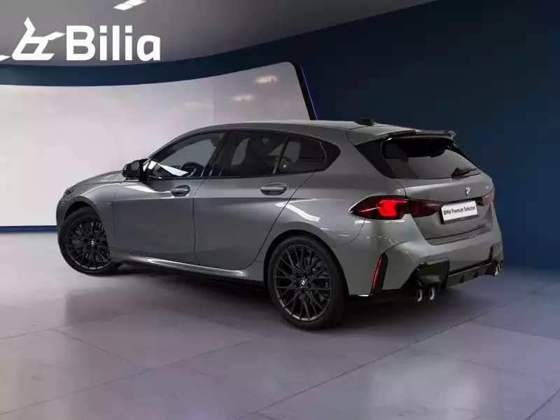 BMW 135 M135i xDrive - Photo 1