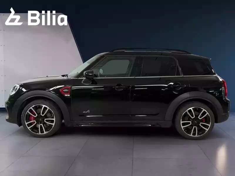 MINI John Cooper Works Countryman John Cooper Works Countryman - Photo 1