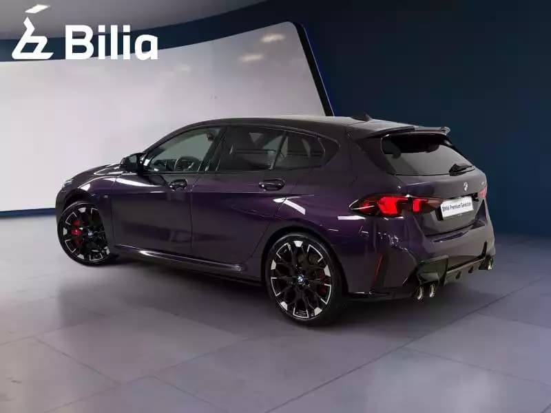 BMW 135 M135i xDrive - Photo 1
