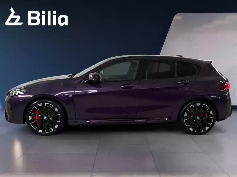 BMW 135 M135i xDrive - Photo 1