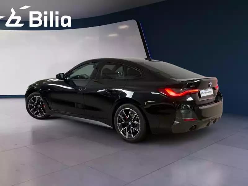 BMW 430 430i xDrive M-sport Gran Coupe - Photo 1