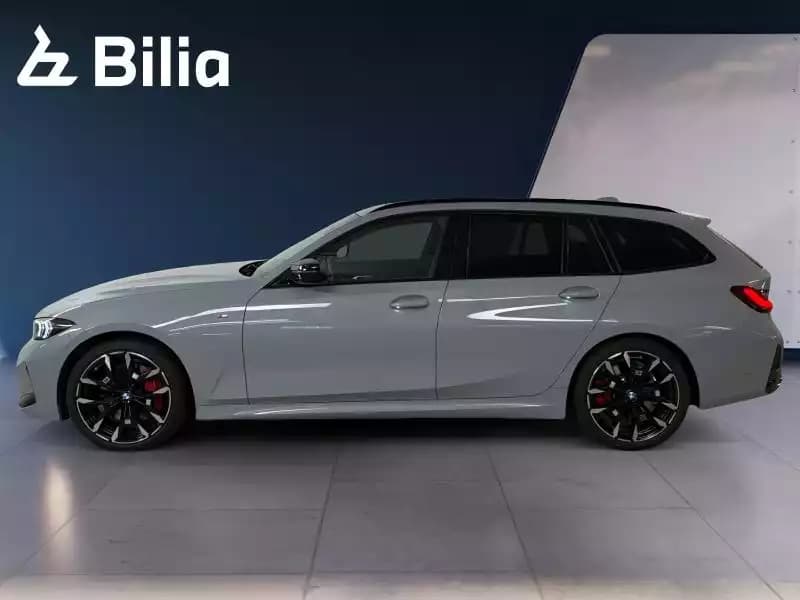 BMW 340 M340i xDrive - Photo 1