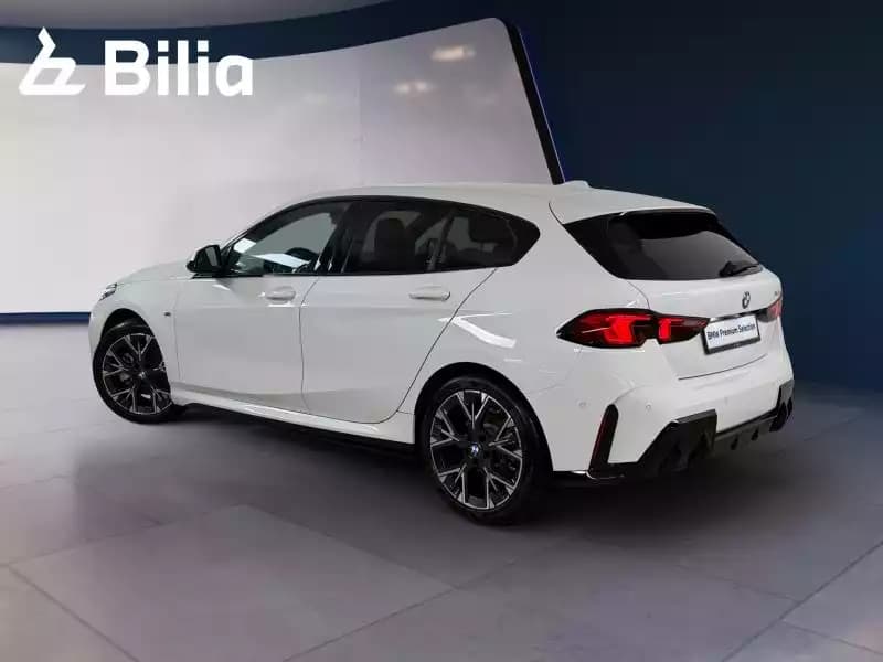 BMW 120 120d - Photo 1