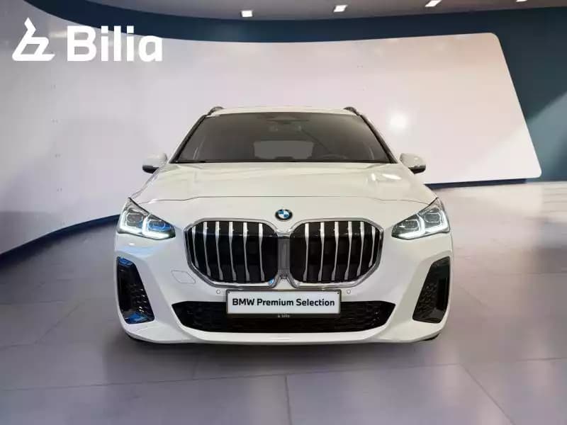 BMW 220 220i Active Tourer M-sport - Photo 1