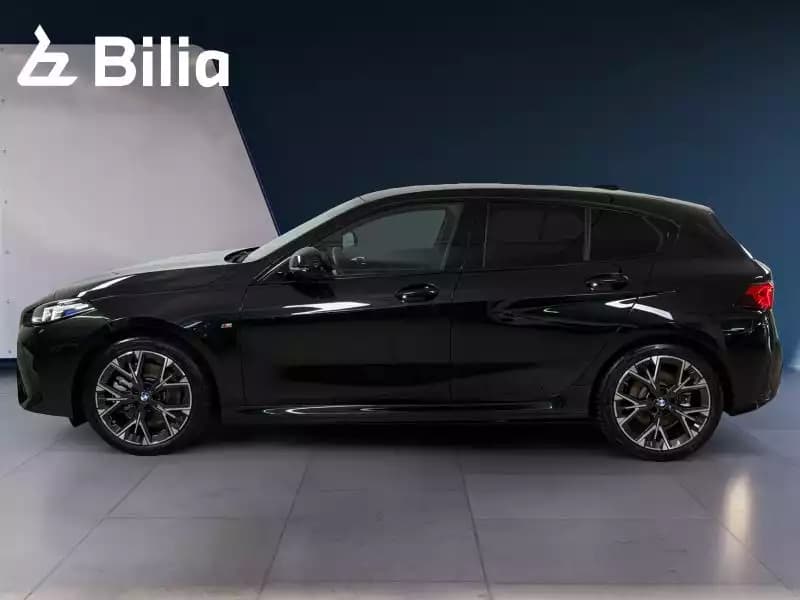 BMW 123 123i xDrive M-sport - Photo 1