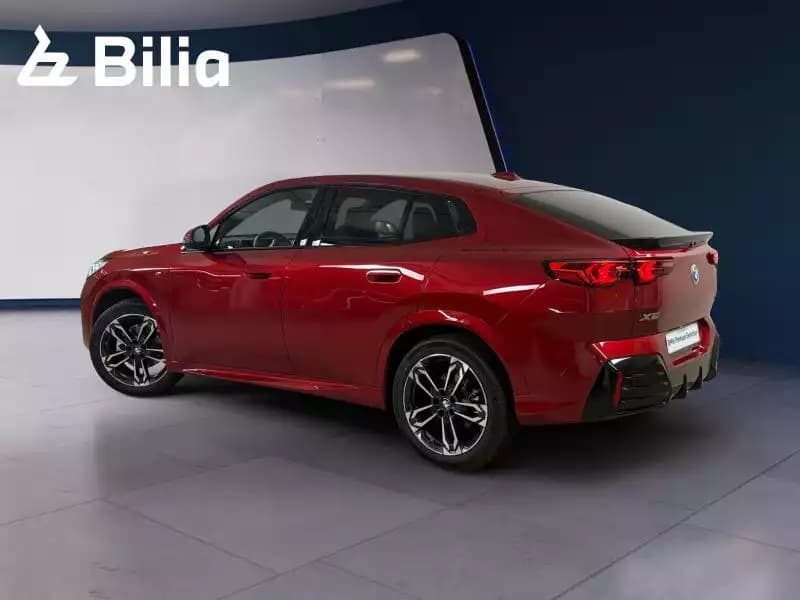 BMW X2 X2 20d xDrive M-sport - Photo 1