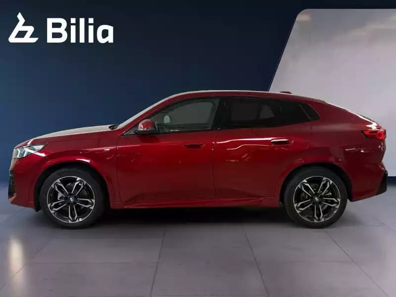 BMW X2 X2 20d xDrive M-sport - Photo 1