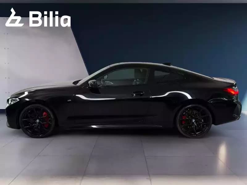 BMW 440 M440i xDrive - Photo 1