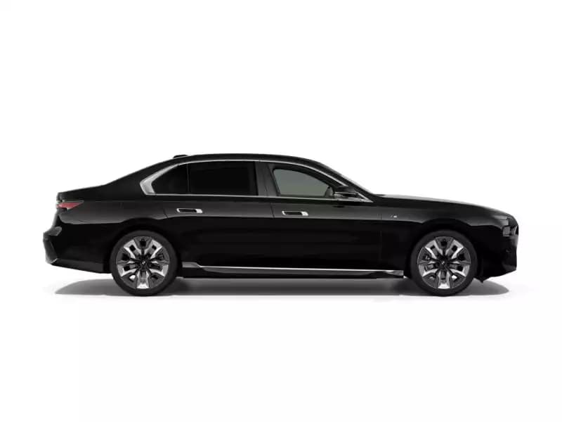 BMW 740 740d xDrive M-sport - Photo 1