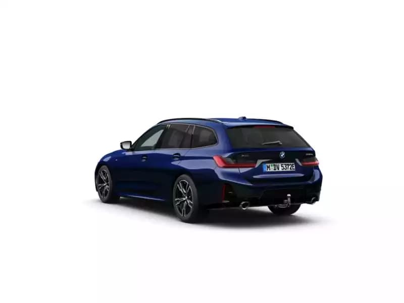 BMW 320 Touring - Photo 1