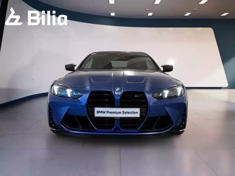 BMW M4 M4 Competition - Photo 1