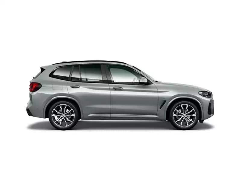 BMW X3 X3 30d xDrive M-sport - Photo 1