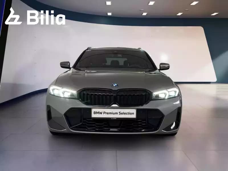 BMW 330 330e M-sport - Photo 1