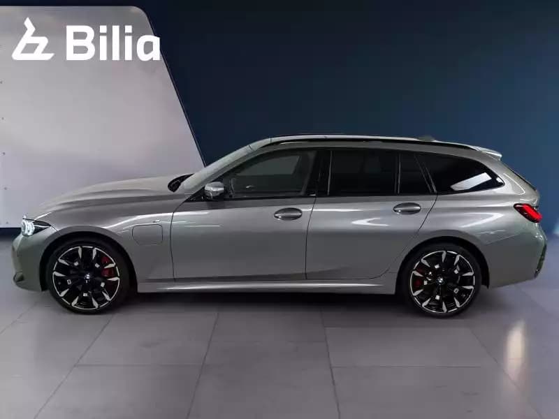 BMW 330 330e M-sport - Photo 1
