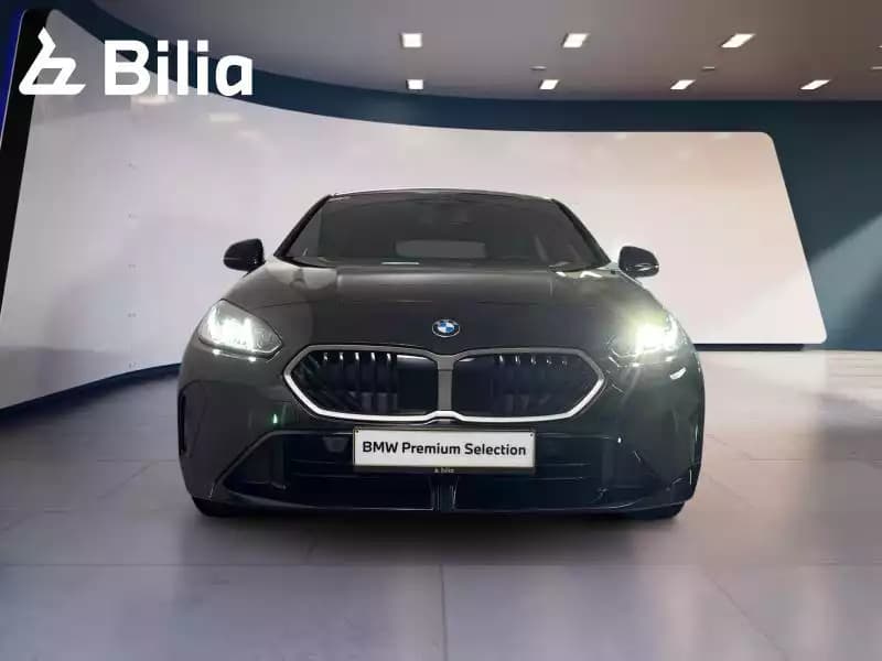 BMW 123 123i xDrive - Photo 1