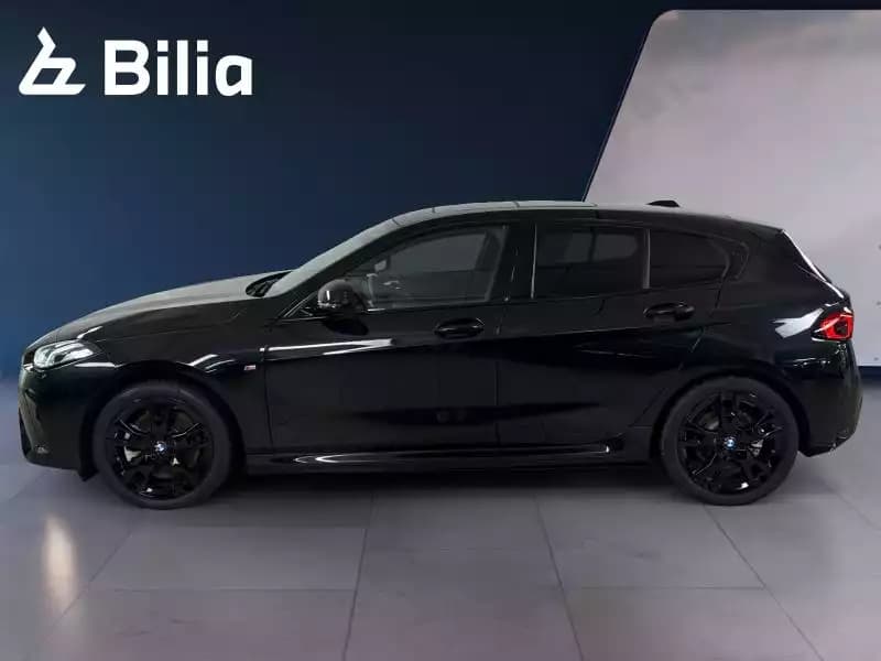BMW 123 123i xDrive - Photo 1