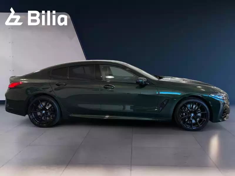BMW 840 840i Gran Coupé xDrive M-sport - Photo 1