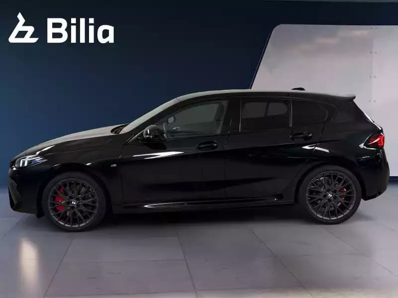 BMW 116 116i M-sport - Photo 1
