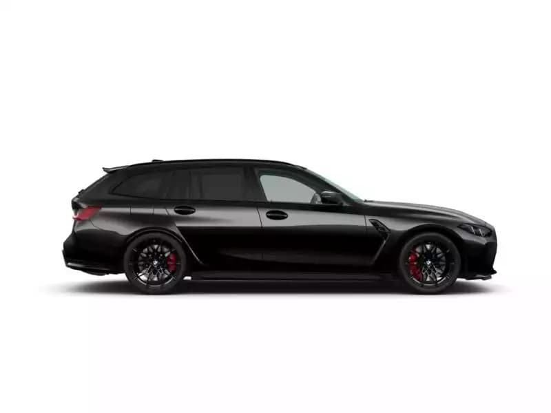 BMW M3 Touring - Photo 1