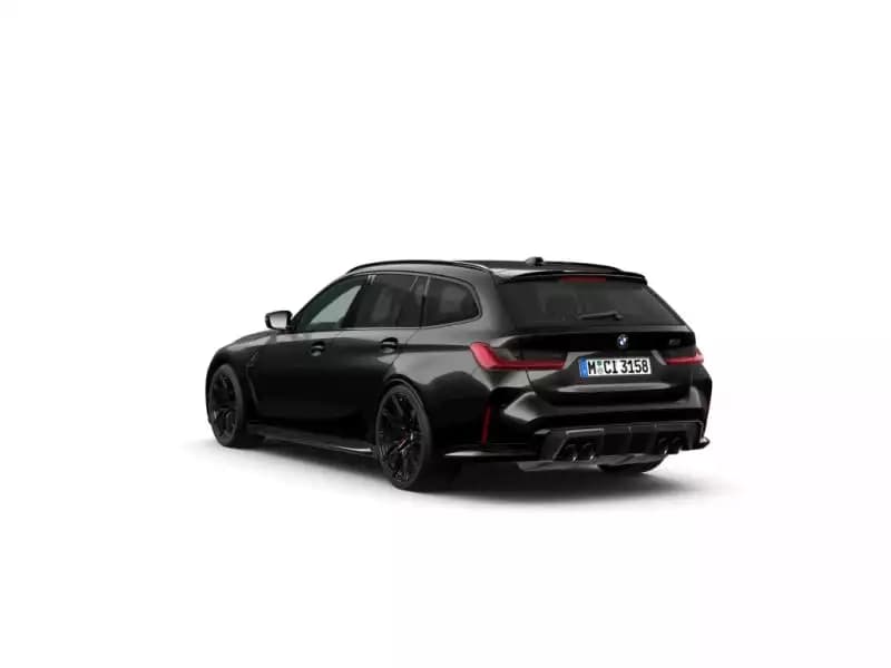 BMW M3 Touring - Photo 1