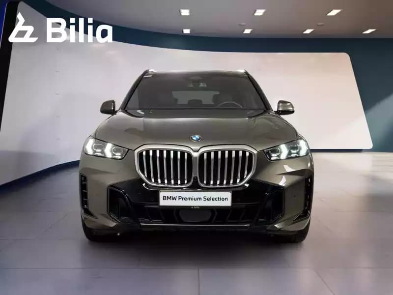 BMW X5 X5 30d xDrive M-sport - Photo 1
