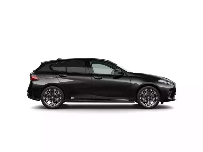 BMW 120 120d M-sport - Photo 1