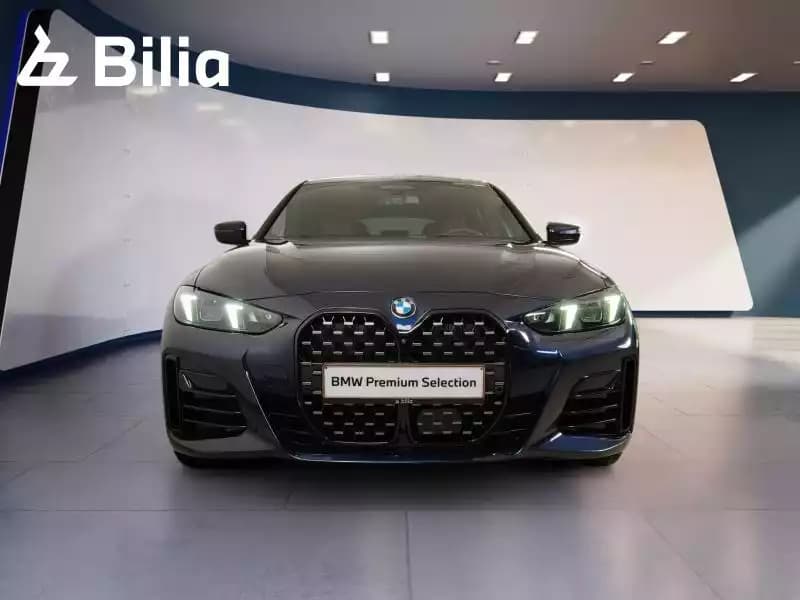 BMW 420 420d Gran Coupe M-sport - Photo 1
