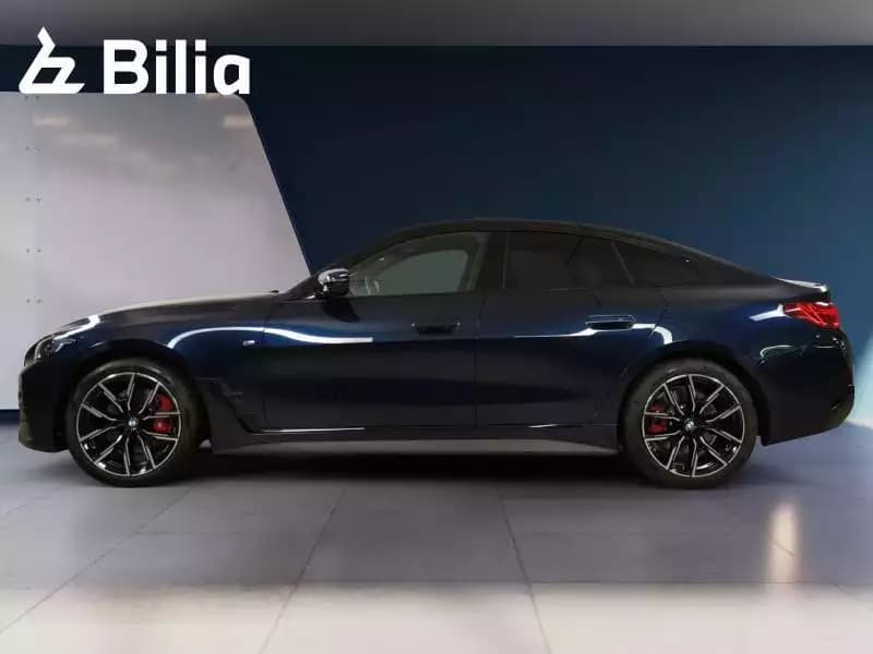 BMW 420 420d Gran Coupe M-sport - Photo 1