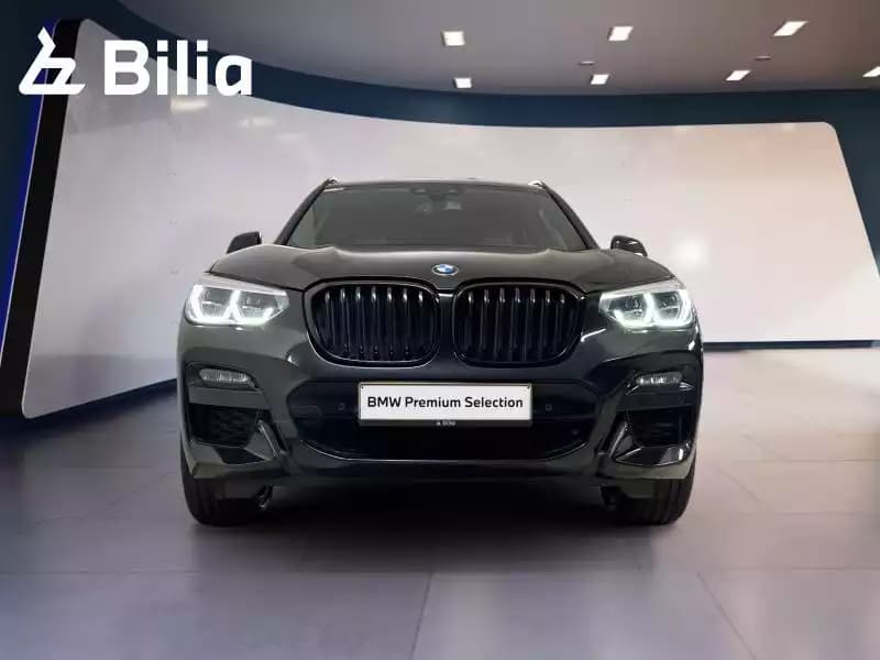 BMW X3 X3 20d xDrive M-sport - Photo 1