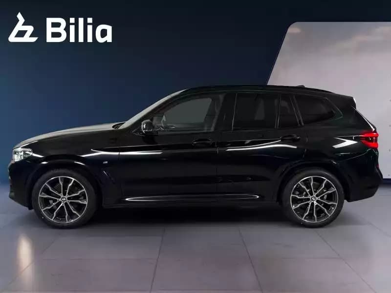 BMW X3 X3 20d xDrive M-sport - Photo 1
