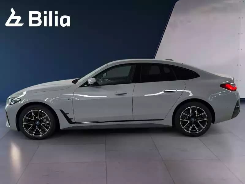 BMW i4 i4 eDrive40 - Photo 1
