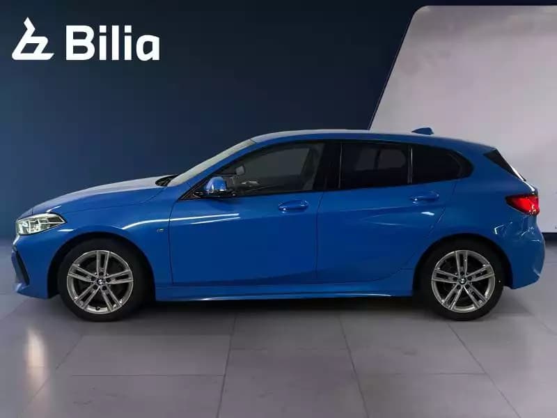 BMW 118 118i M-sport - Photo 1