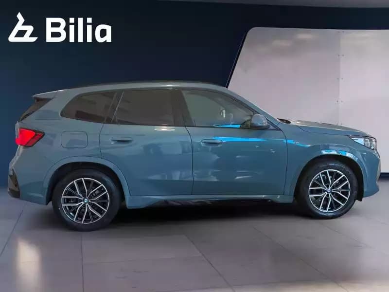 BMW X1 X1 20d xDrive M-sport - Photo 1