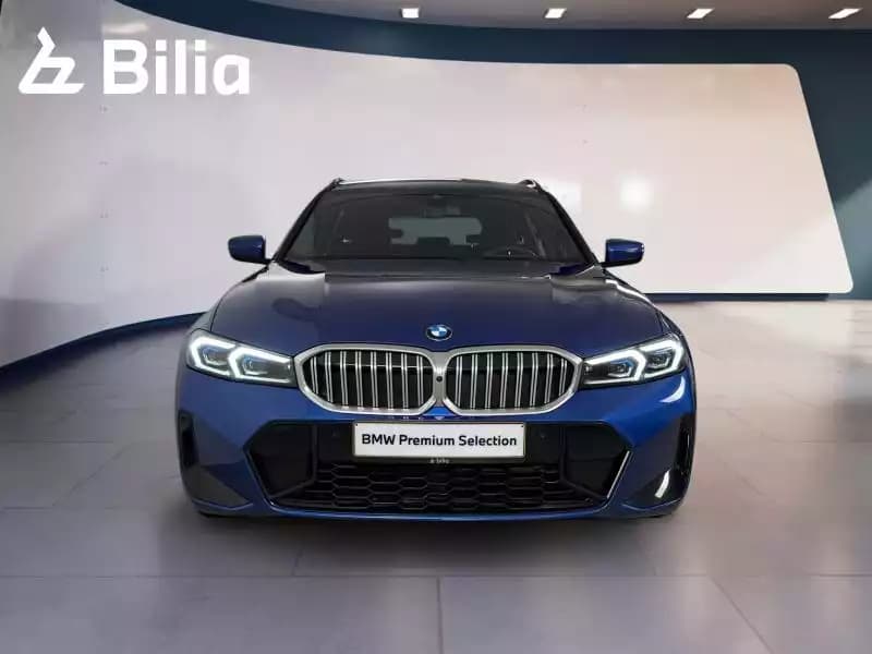 BMW 320 320d xDrive M-sport - Photo 1