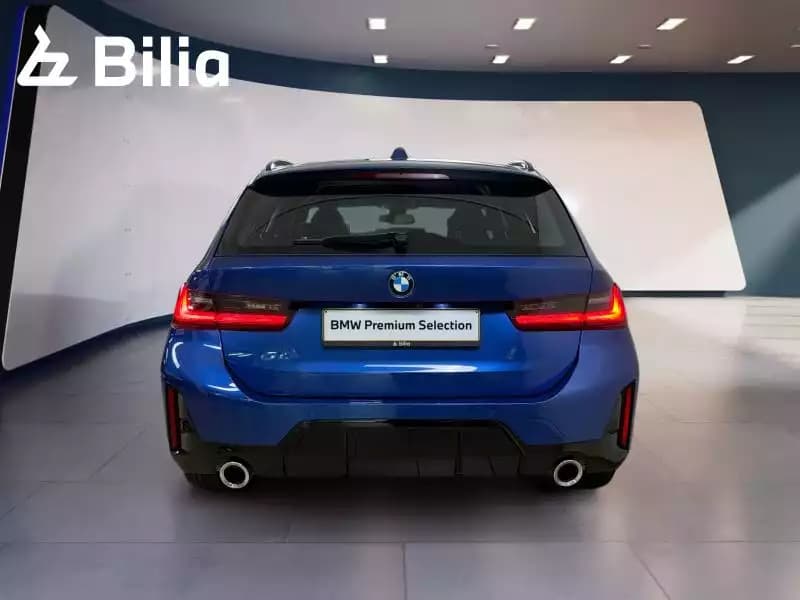 BMW 320 320d xDrive M-sport - Photo 1