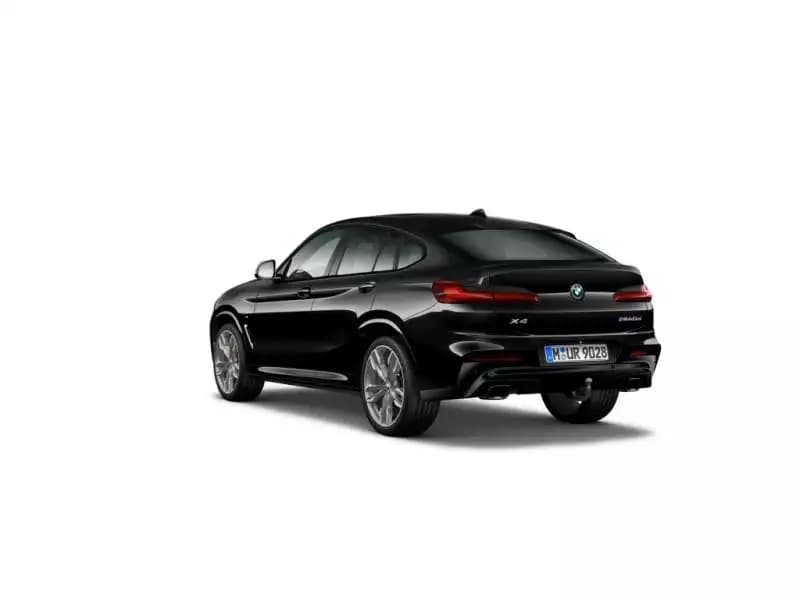 BMW X4 X4 M40d - Photo 1
