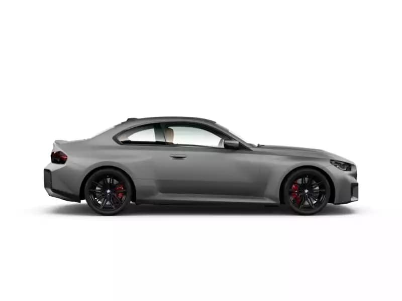 BMW M2 M2 Coupe - Photo 1