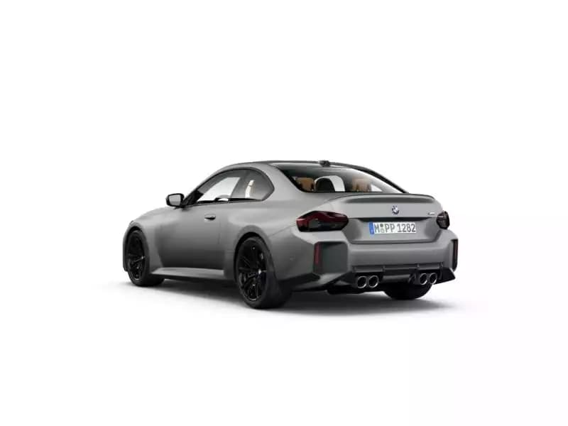 BMW M2 M2 Coupe - Photo 1