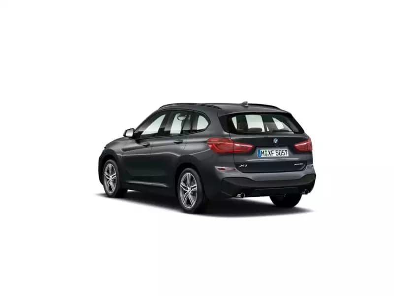 BMW X1 M-Sport - Photo 1