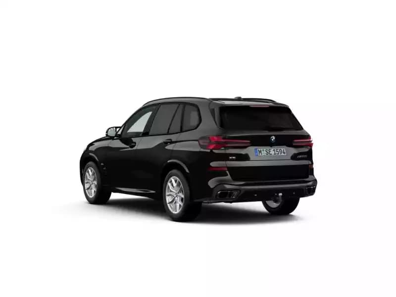 BMW X5 X5 M60i xDrive - Photo 1