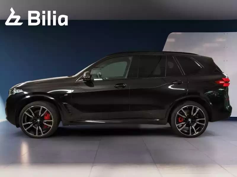 BMW X5 X5 30d xDrive M-sport - Photo 1