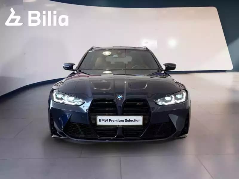 BMW M3 M3 Competition xDrive - Photo 1