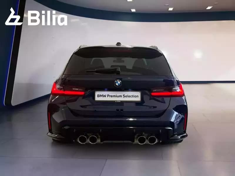 BMW M3 M3 Competition xDrive - Photo 1