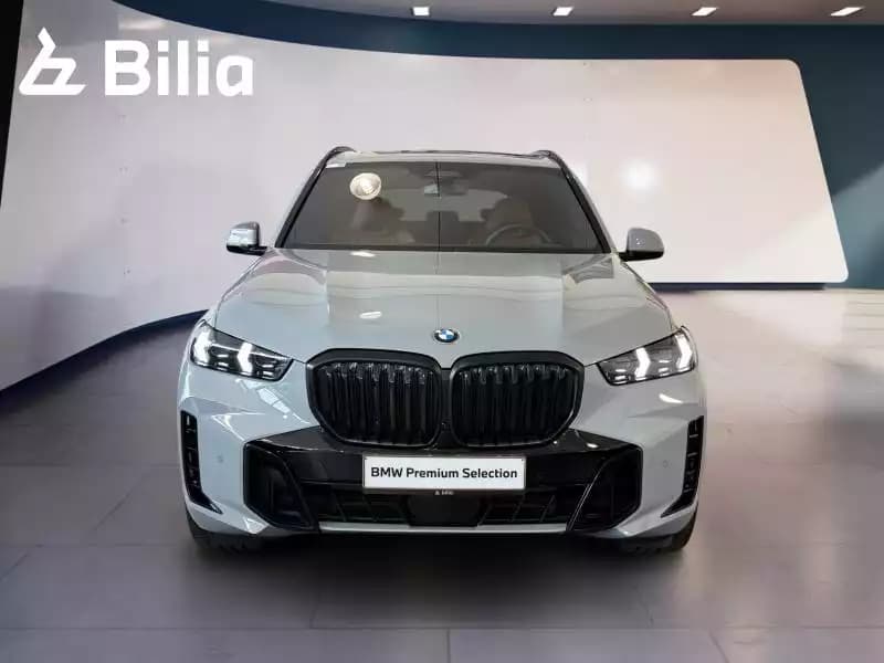 BMW X5 X5 40d xDrive M-sport - Photo 1
