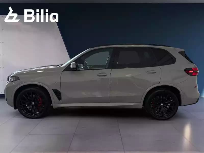 BMW X5 X5 40d xDrive M-sport - Photo 1