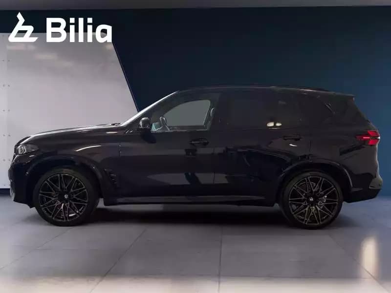 BMW X5 M X5M Competition - Photo 1