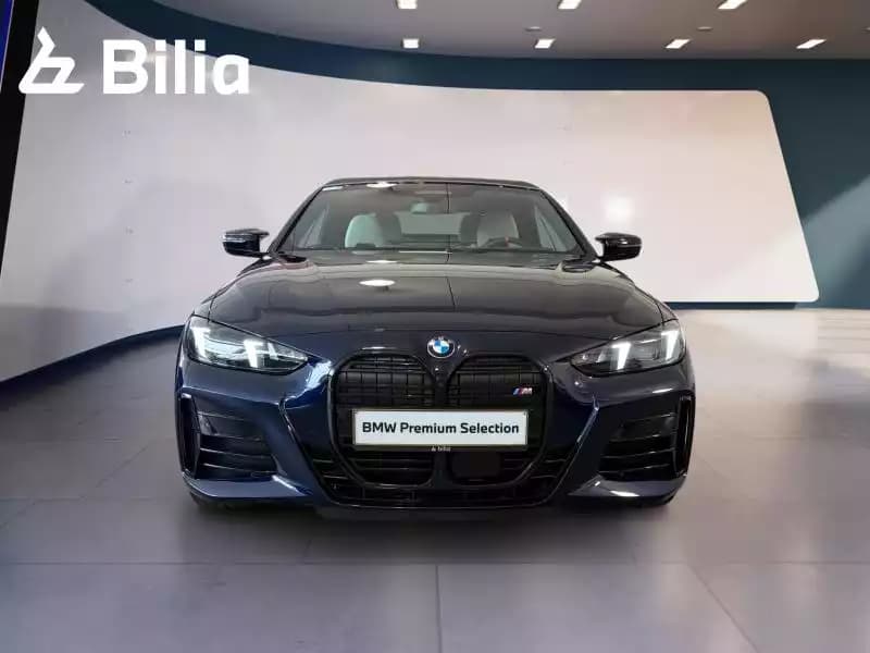 BMW 440 M440i xDrive M-sport - Photo 1